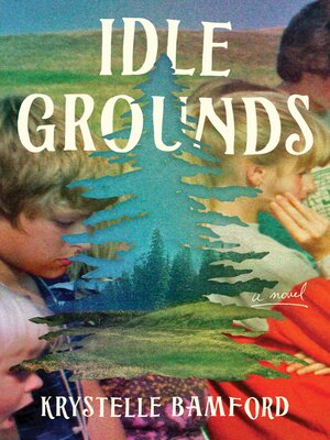 Idle Grounds - ebook